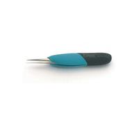 Weller Erem Tweezers 1 pc Pointed Slimline Fine 120 mm Swiss Quality