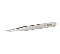Weller Erem E7SA Ergonomic Precision Tweezers with Curved Strong Tips