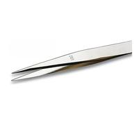 Weller Erem RRS Precision Tweezers with Strong Tips, 140mm