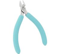 Weller Erem T622N Precision Side-Cutting Pliers, Flush, 110 mm