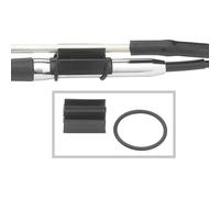 Weller FE Clip Add-On Kit with 6.5mm Suction Tube for WXP 65