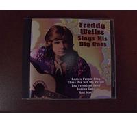 Weller, Freddy - Sings His Big Ones