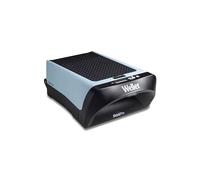 Weller FT91019299 ZeroSmog ShieldPro Smoke Vacuum Cleaner: Efficient Particle and Gas Filtration, Odor Removal for A Single Workstation