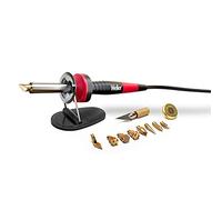 Weller Genuine 15 Piece 25W/120V Woodburning Kit | WLIWBK2512A