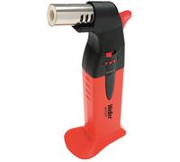 Weller WT13EU Heavy Duty Piezo Gas Torch