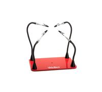Weller Helping Hands Holder - 4 Magnetic Arms WLACCHHM-02