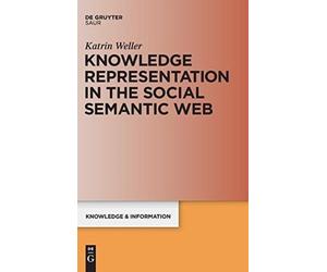 Weller - Knowledge Representation in the Social Semantic Web - New har - X555z