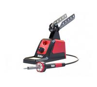 Weller Led Halo Ring Soldering Iron Station 5-30W 240V Multi Colour (One Size)