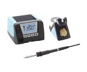 Weller Lötstation Set digital 90 W T0053440699 50 up to 550 °C
