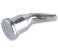 Weller - LT AX - Tip, Soldering Iron, Chisel, Bent, 1.6mm