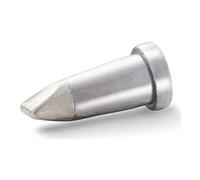 Weller LT C (T0054440799) Soldering Tip, Chisel, Ø 3,2 mm for WXP 80/ WP 80/ WSP 80 Soldering Iron