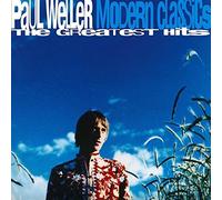 WELLER - MODERN CLASSICS THE GREATEST HITS - Vinyl Record L.P. SET - G3z