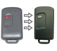 Weller MT40A1-1 Replacement Hand-Held Transmitter for 1 Channel 40.685 MHz