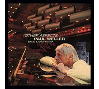 WELLER,PAUL - Another Aspects-Live At Royal Festival Hall (2Cd/Dvd)