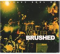 Weller Paul - Brushed