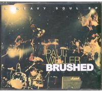 Weller Paul - Brushed