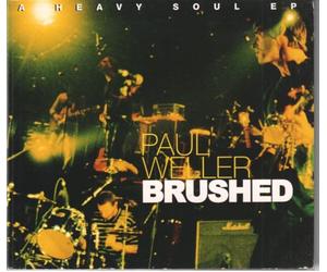 Weller Paul - Brushed