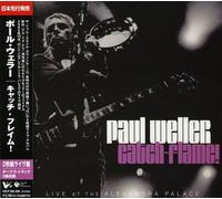 Weller, Paul - Catch