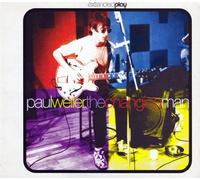 Weller Paul - Changingman