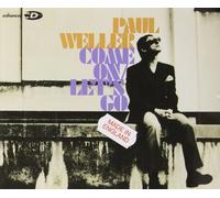 Weller, Paul - Come on