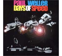 Weller, Paul - Days of Speed: Live & Acoustic