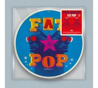 Weller,Paul - Fat Pop (Volume 1) [VINYL]