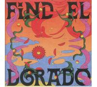 Paul Weller - Find El Dorado (Amazon Exclusive Alternate Sleeve) [VINYL]