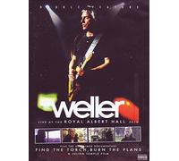 Weller,Paul - Find the Torch, Burn the Plans