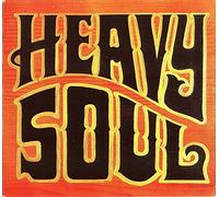 Weller Paul - Heavy Soul