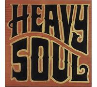 Weller Paul - Heavy Soul [VINYL]