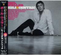 Weller Paul - Heliocentric