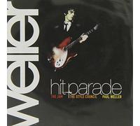 Weller, Paul - Hit Parade: Red Eye Version