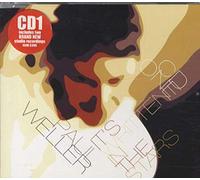 Weller, Paul - It's Written in the Stars [CD 1]