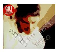 Weller, Paul - It's Written in the Stars [CD 2]