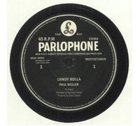 Paul Weller - Lawdy Rolla / Pinball (7" Single) [7" VINYL]