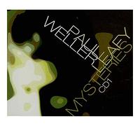 Weller, Paul - Leafy Mysteries [CD 1]