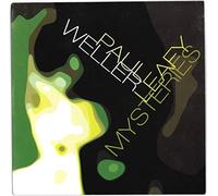Weller, Paul - Leafy Mysteries [CD 2]