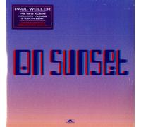 Weller Paul - On Sunset: Limited Edition (Purple Vinyl) [VINYL]