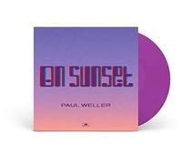 Weller Paul - On Sunset: Limited Edition (Purple Vinyl) [VINYL]