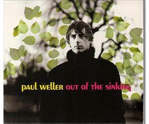 Weller Paul - Out of the Sinking