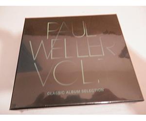 Weller, Paul - Paul Weller - Classic Albums Selection
