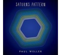 Weller Paul - Saturn's Pattern - CD+DVD