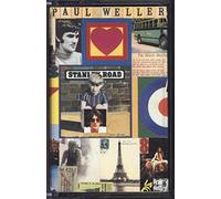Weller Paul - Stanley Road [CASSETTE]