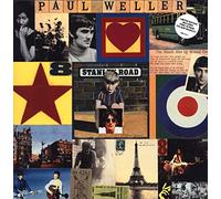 Weller Paul - Stanley Road [VINYL]
