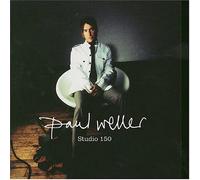 Weller, Paul - Studio 150