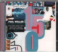 Weller, Paul - Studio 150 [Includes Bonus Live Disc]