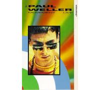 Weller Paul - The Paul Weller Movement: Live At The Brixton Academy [VHS]