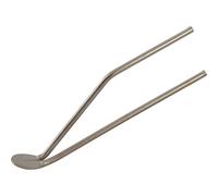 Weller T0054000399 6120 Plastic Smoothing Tip For 8100/D