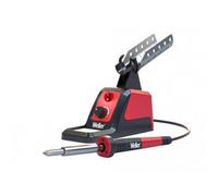 Weller Power Grip Soldering Iron Station 20-80w 240v Weller Multicolor