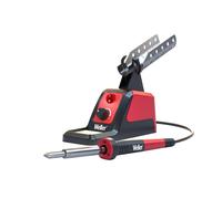 Weller Power Grip Soldering Iron Station 20-80w 240v Weller Multicolor